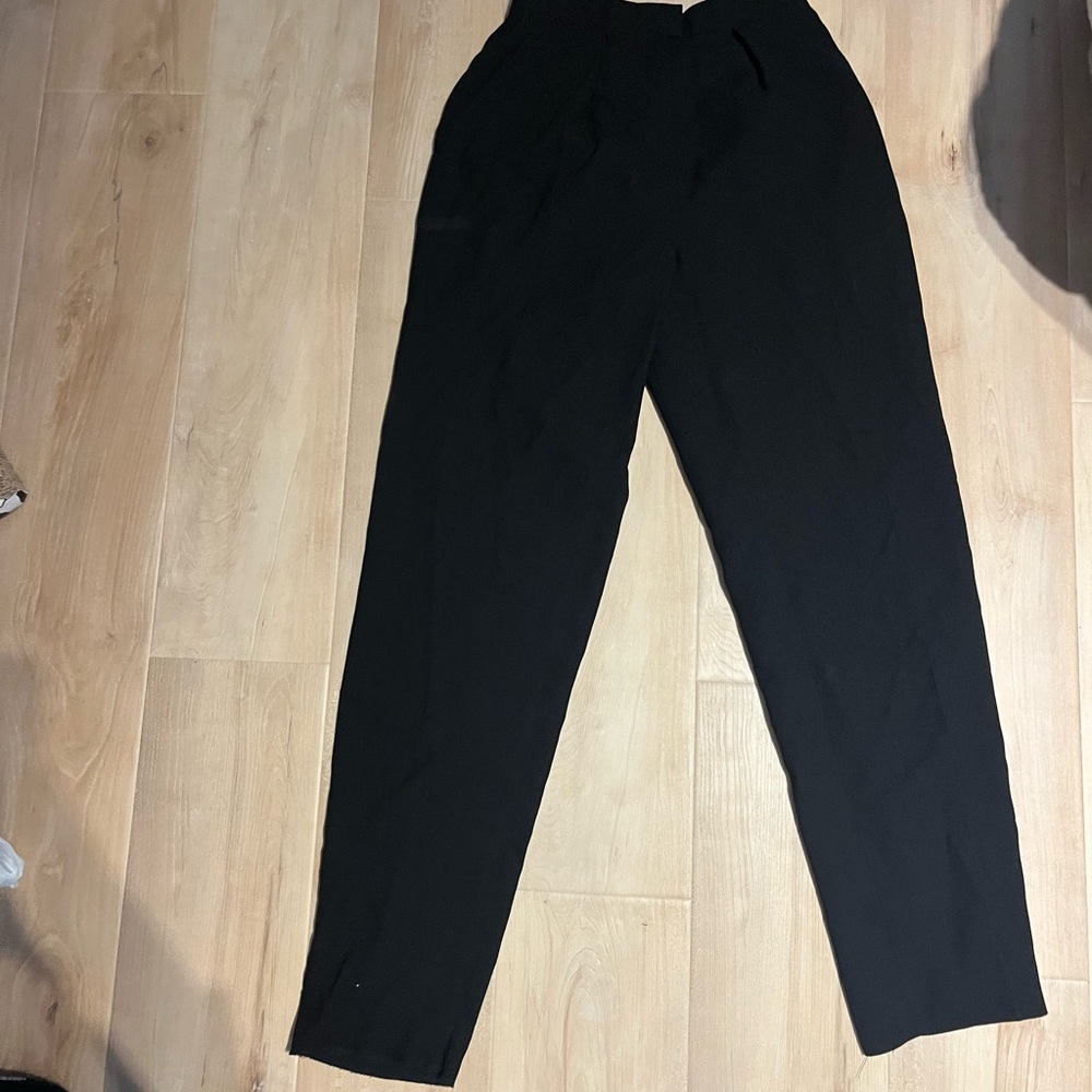 Dress Pants - Classic Straight Fit